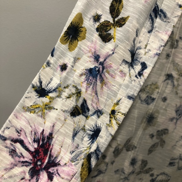 Floral cardigan - Picture 4 of 5